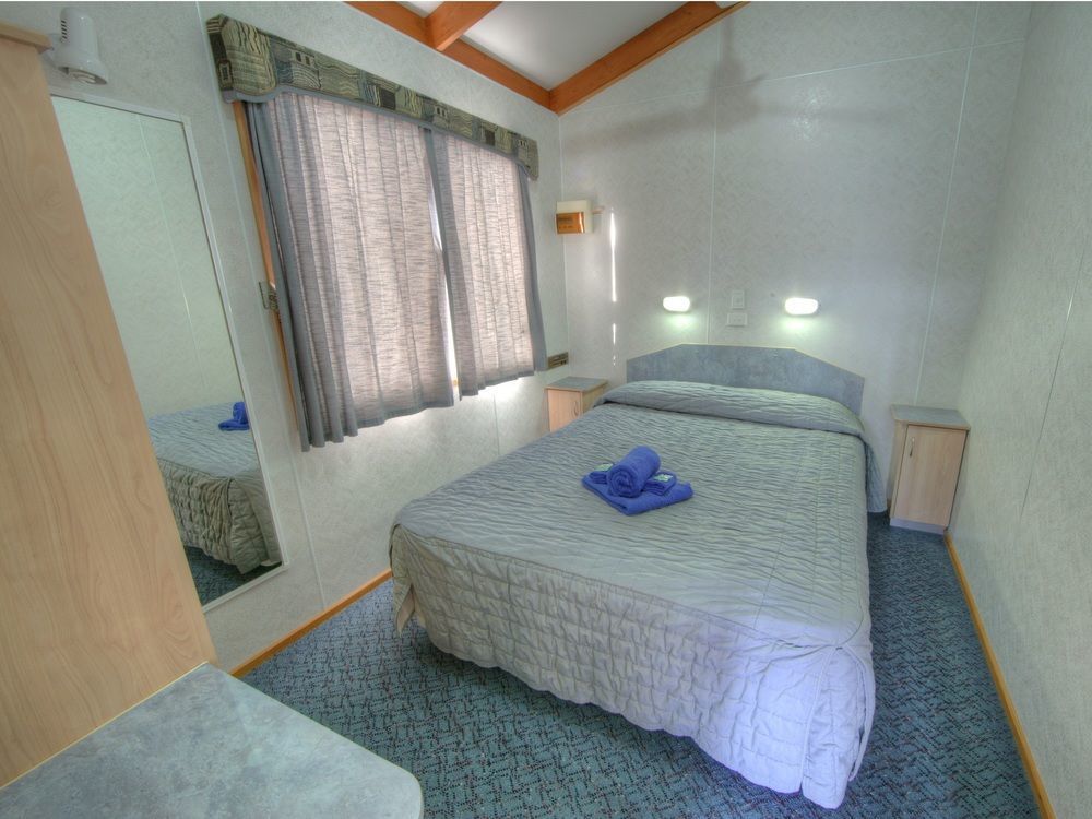 Big4 Whiters Holiday Village Lakes Entrance Eksteriør bilde