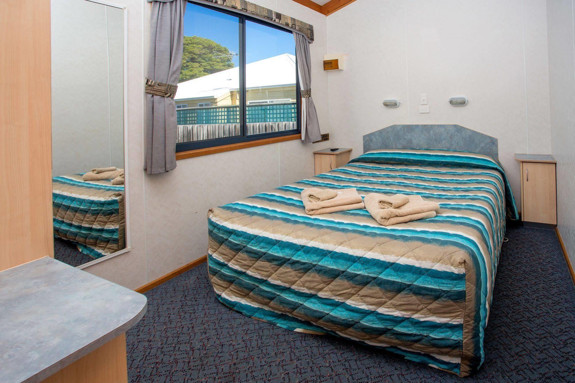 Big4 Whiters Holiday Village Lakes Entrance Eksteriør bilde